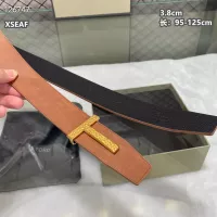 $64.00 USD Tom Ford AAA Quality Belts For Unisex #1287749