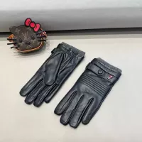 $52.00 USD Louis Vuitton LV Gloves For Men #1287754