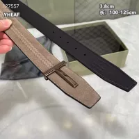 $64.00 USD Tom Ford AAA Quality Belts For Unisex #1287755