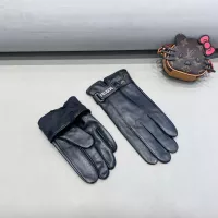 $48.00 USD Prada Gloves For Men #1287760