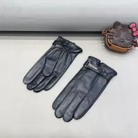 $48.00 USD Prada Gloves For Men #1287760