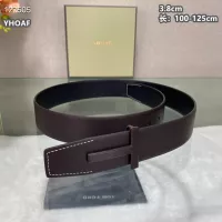 $64.00 USD Tom Ford AAA Quality Belts For Men #1287762
