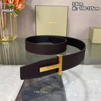 $64.00 USD Tom Ford AAA Quality Belts For Men #1287765