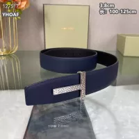 $64.00 USD Tom Ford AAA Quality Belts For Men #1287766