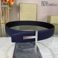 $64.00 USD Tom Ford AAA Quality Belts For Men #1287766