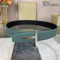 $64.00 USD Tom Ford AAA Quality Belts For Men #1287768