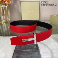$64.00 USD Tom Ford AAA Quality Belts For Men #1287771