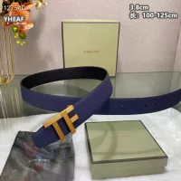$64.00 USD Tom Ford AAA Quality Belts For Men #1287779