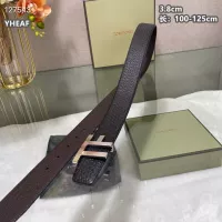 $64.00 USD Tom Ford AAA Quality Belts For Men #1287781