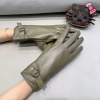 $48.00 USD Louis Vuitton LV Gloves For Women #1287785