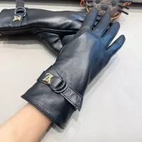 $48.00 USD Louis Vuitton LV Gloves For Women #1287786