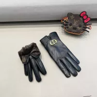 $48.00 USD Christian Dior Gloves For Women #1287794