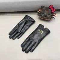 $48.00 USD Christian Dior Gloves For Women #1287794