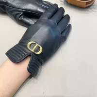 $48.00 USD Christian Dior Gloves For Women #1287794