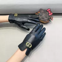 $48.00 USD Christian Dior Gloves For Women #1287794