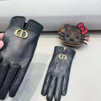 $48.00 USD Christian Dior Gloves For Women #1287794