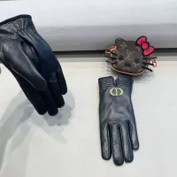 $48.00 USD Christian Dior Gloves For Women #1287794