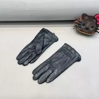 $45.00 USD Prada Gloves For Women #1287817