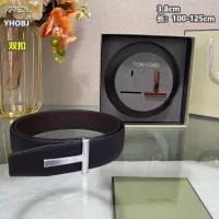 $80.00 USD Tom Ford AAA Quality Belts For Men #1287823