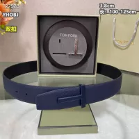 $80.00 USD Tom Ford AAA Quality Belts For Men #1287826