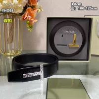$80.00 USD Tom Ford AAA Quality Belts For Men #1287829