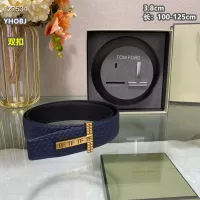$80.00 USD Tom Ford AAA Quality Belts For Men #1287832