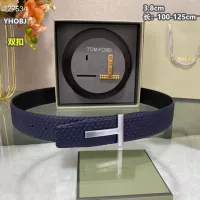 $80.00 USD Tom Ford AAA Quality Belts For Men #1287832