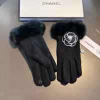 $39.00 USD Chanel Gloves For Women #1287834