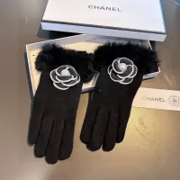 $39.00 USD Chanel Gloves For Women #1287834