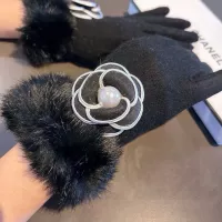 $39.00 USD Chanel Gloves For Women #1287834