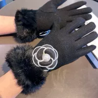 $39.00 USD Chanel Gloves For Women #1287834