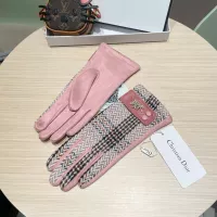 $38.00 USD Christian Dior Gloves For Women #1287862