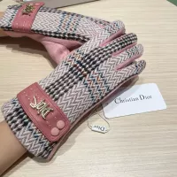 $38.00 USD Christian Dior Gloves For Women #1287862