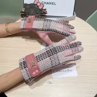 $38.00 USD Christian Dior Gloves For Women #1287862