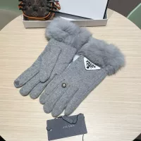 $42.00 USD Prada Gloves For Women #1287872