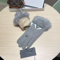 $42.00 USD Prada Gloves For Women #1287872