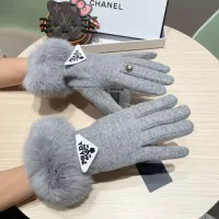 $42.00 USD Prada Gloves For Women #1287872