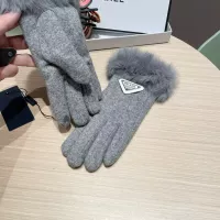 $39.00 USD Prada Gloves #1287881