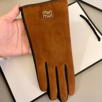 $48.00 USD MIU MIU Gloves For Women #1287908