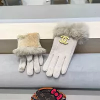 $42.00 USD Chanel Gloves For Women #1287921