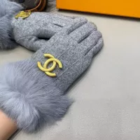 $42.00 USD Chanel Gloves For Women #1287922