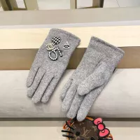 $42.00 USD Chanel Gloves For Women #1287924