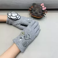 $42.00 USD Chanel Gloves For Women #1287924