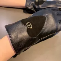 $48.00 USD Christian Dior Gloves For Women #1287930