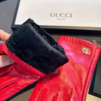 $42.00 USD Gucci Gloves For Women #1287931