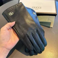 $42.00 USD Gucci Gloves For Women #1287932