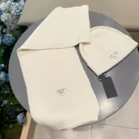 $64.00 USD Prada Hat and Scarf Set #1288000