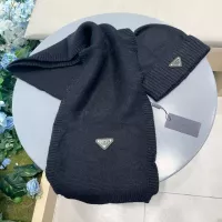 $64.00 USD Prada Hat and Scarf Set #1288004
