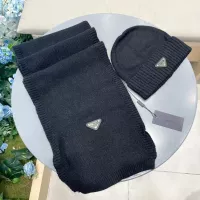 $64.00 USD Prada Hat and Scarf Set #1288004