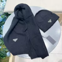 $64.00 USD Prada Hat and Scarf Set #1288004